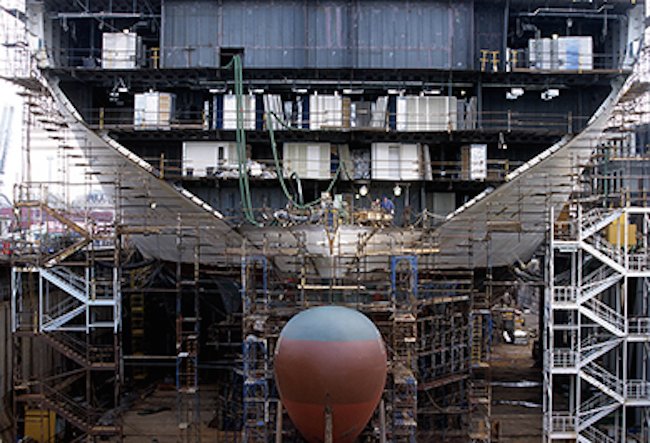 MilanoFinanza's tweet photo. Fincantieri, Fassina: no ritorsioni ma rete Telecom torni allo Stato https://t.co/YDEujvdZdX https://t.co/PkQ4hsFudr