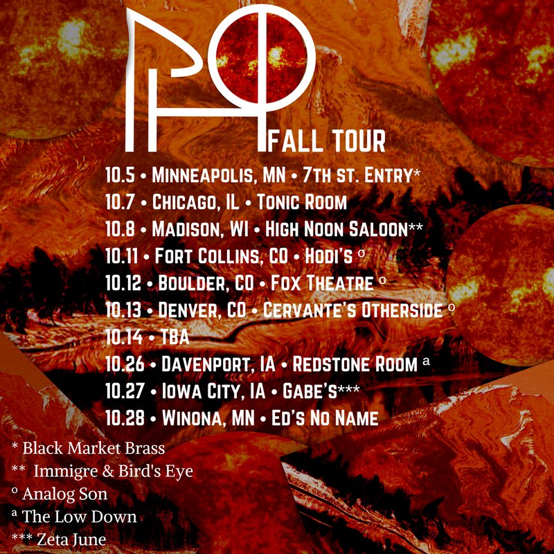PHOfunk's tweet photo. See ya in October 🎃 Tickets: https://t.co/NMpsV74DKv #phofunk https://t.co/CTOsfZVCjK