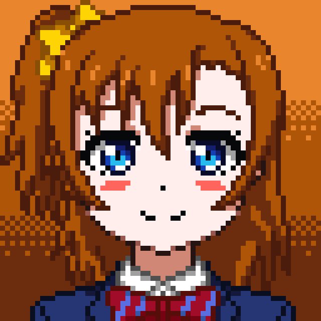 タチュウオ ツナ缶 Ar Twitter ファイトだよ てなわけでm S そしてprintempsのリーダーである高坂穂乃果の誕生日なのでドット絵を描いたよ ﾎﾉｹﾁｭﾝおめでとー 高坂穂乃果生誕祭17 高坂穂乃果生誕祭 ドット絵