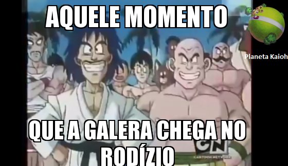 Planeta Kaioh