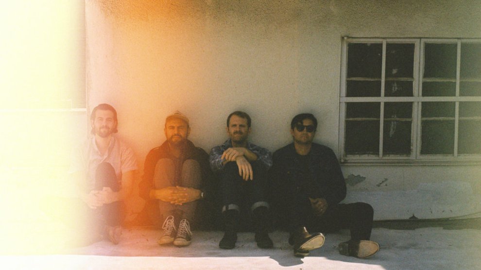WhatYouth's tweet photo. WY Premiere: @FranciscosTweet. Stream their new album, Bodies in the Sun. https://t.co/SqQ13bB4gH https://t.co/v5jkse58qn