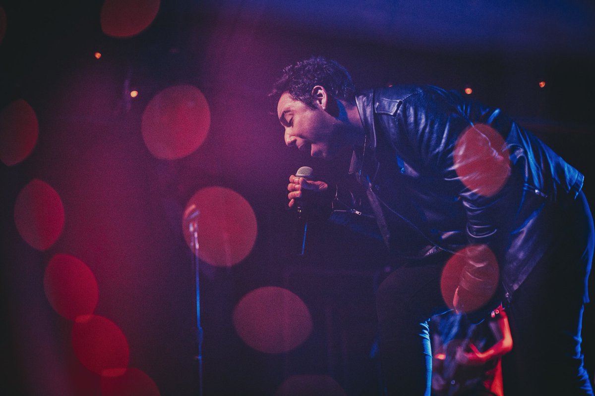 We have a new review and gallery up now! Go to tandamedia.net to see more goodies of <a href="/SetItOff/">Set It Off</a> and <a href="/WeArePalisades/">PALISADES</a>! 📷 <a href="/colinkentt/">Colin Eldridge</a>