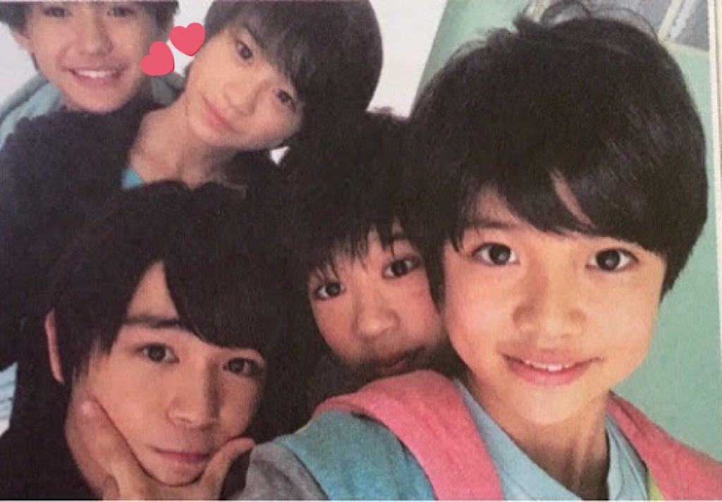 الوسم 赤名竜之介誕生祭 على تويتر