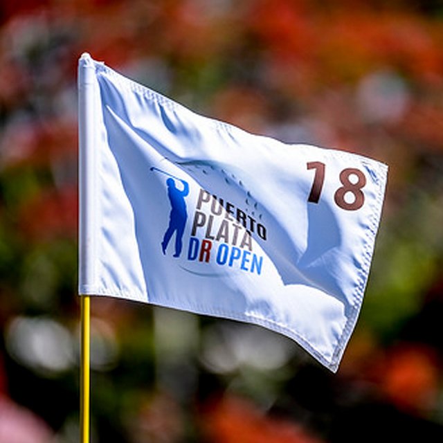 Ombligo de semana en el hoyo 18 drisfutamos del #GOLF disfrutamos #PuertoPlata #RD #Caribe #Photo #Recuerdos