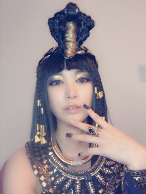 コスプレイヤーLeChat
のTwitter画像29