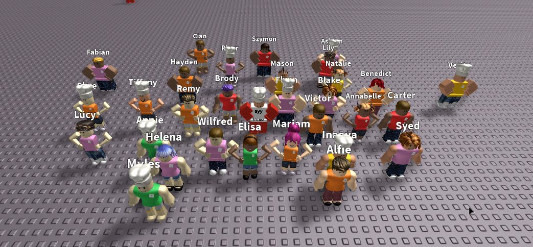 Steadyon En Twitter The System Now Contains Over 800 Names - roblox names for girl