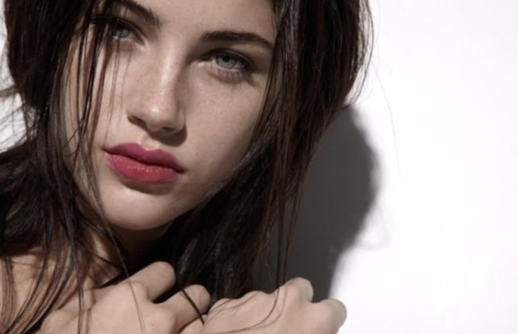 Will remove the lipstick once father returns. He wouldn't like it at all. But until then...