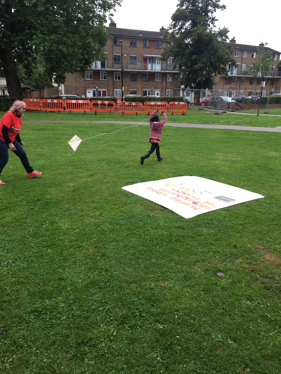 Making Works tweet media