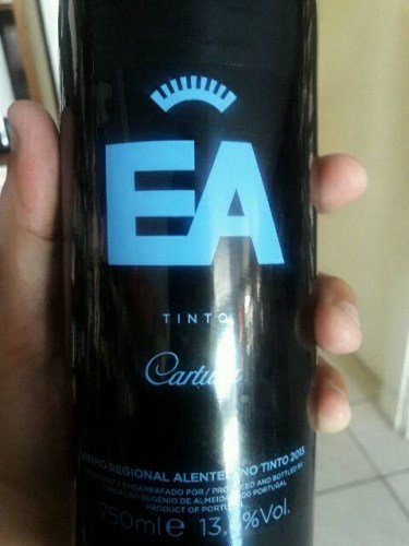 mestrefera's tweet photo. Veja só este vinho. Estou atribuindo 5 de 5 estrelas com o aplicativo @Vivino:https://t.co/UAvcRafkvE https://t.co/51caraUVbj