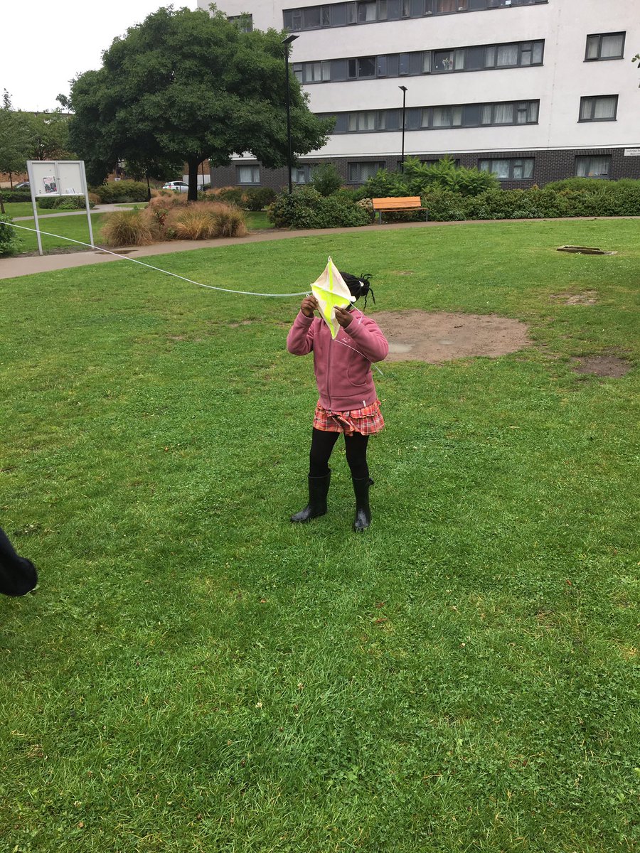 Making Works tweet media