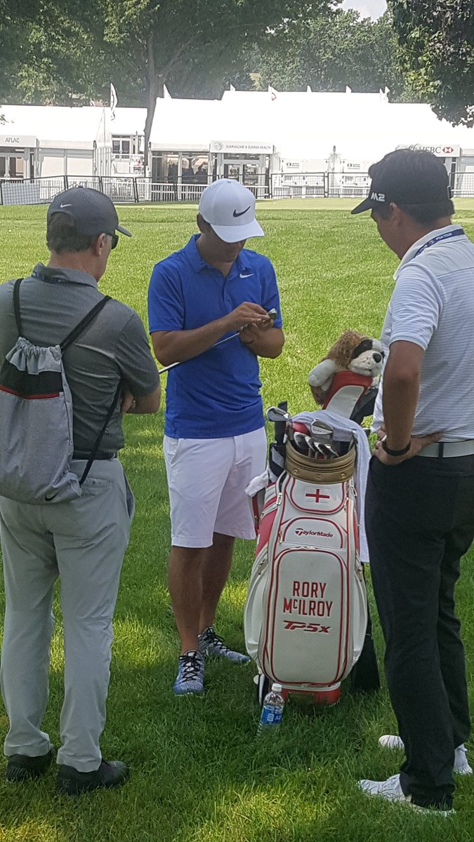 Quilly 🇮🇪🇰🇷⛳ tweet media