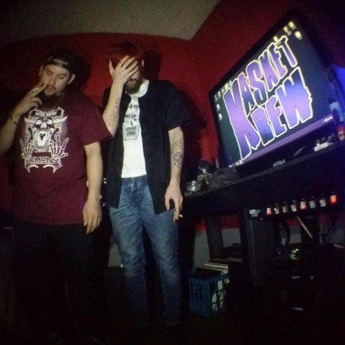 DeadNoise815's tweet photo. Dead Noise is coming in with a bang!!　
Listen to us here: https://t.co/jrB3rDzOFT https://t.co/0wFPeOrwG7