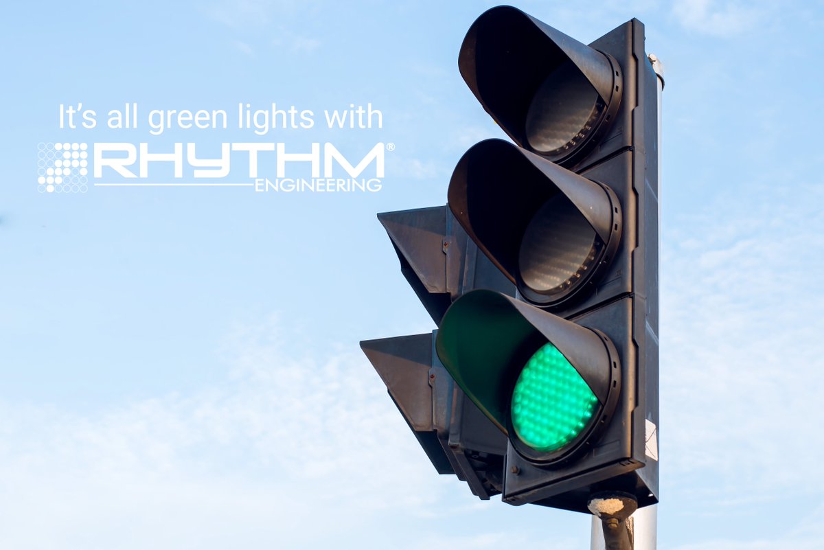 Find out how In|Sync brings more green lights to intersections: goo.gl/NCqwxp