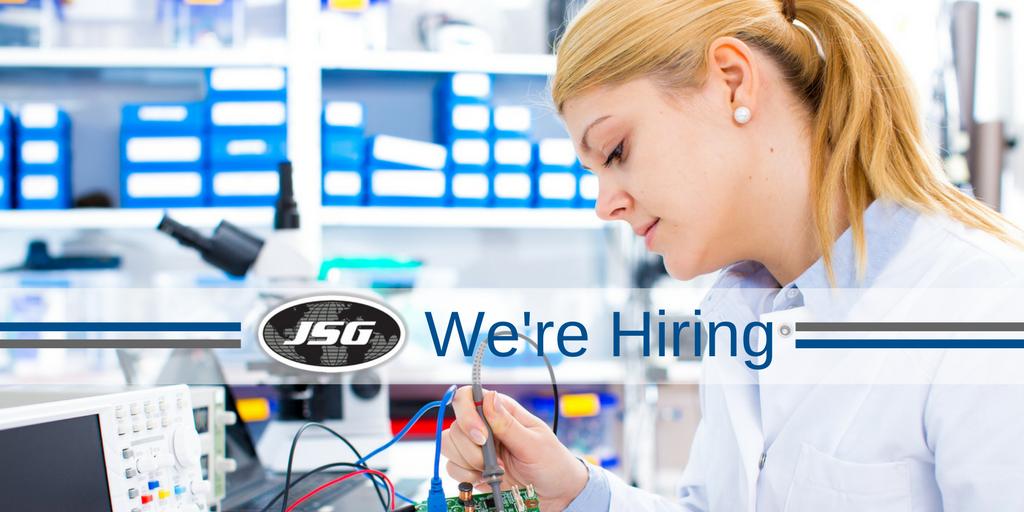 jsginc's tweet photo. We’re hiring exp. #ElectronicTechnicians in Waukegan, IL. Learn more &amp; apply at, https://t.co/TYPcQ9BLhy #northChicago #jobs https://t.co/zEEf4gxAVH
