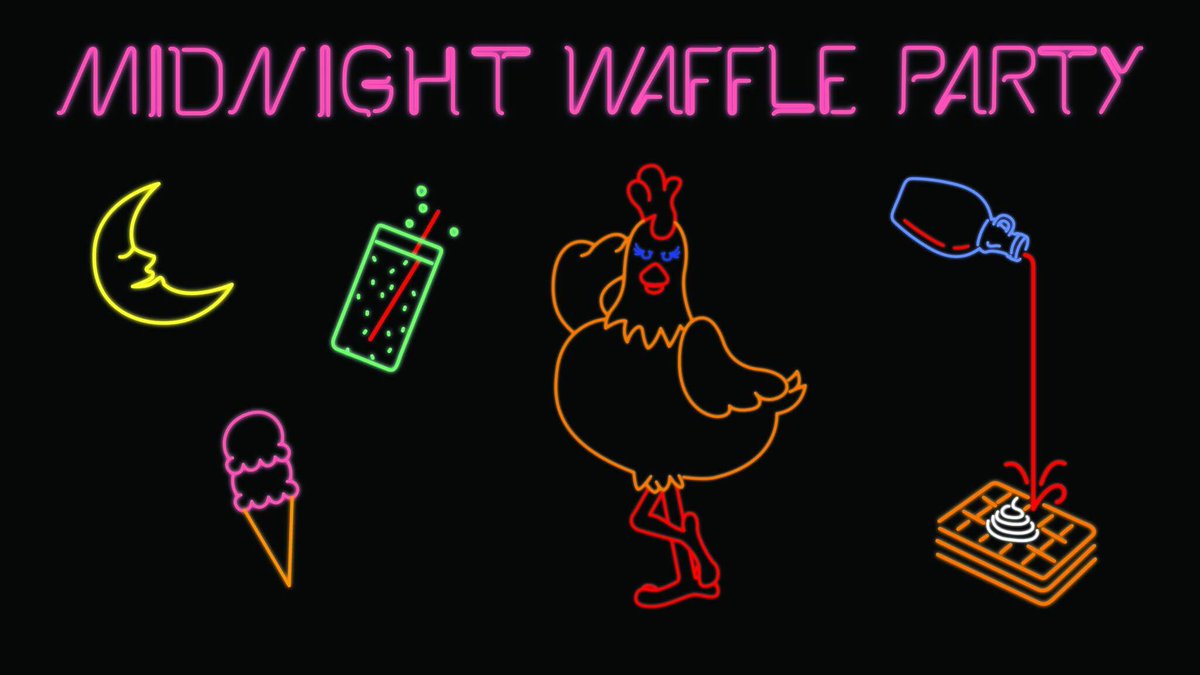 TakeDetroit's tweet image. Midnight Waffle Party w/ @SMPLFD this week.
takedetroit.com/midnight-waffl…