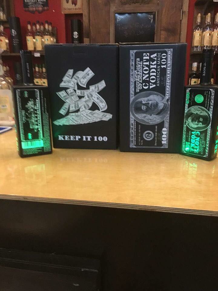 _deegoodson's tweet photo. CNOTE VODKA🍾
💯 PROOF
August 5th, 2017⏰❗️ 

DISTILLED BY LIST DISTILLERY
FORT MYERS, FL

 #CNOTE #VODKA #Deedoit #BOGBOSSENT #CNOTE #MUSIC https://t.co/otsvgBrGv1
