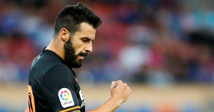 Beşiktaş'ta bonba üstüne bomba! Negredo... - bit.ly/2vpd49x #hurriyet #haber