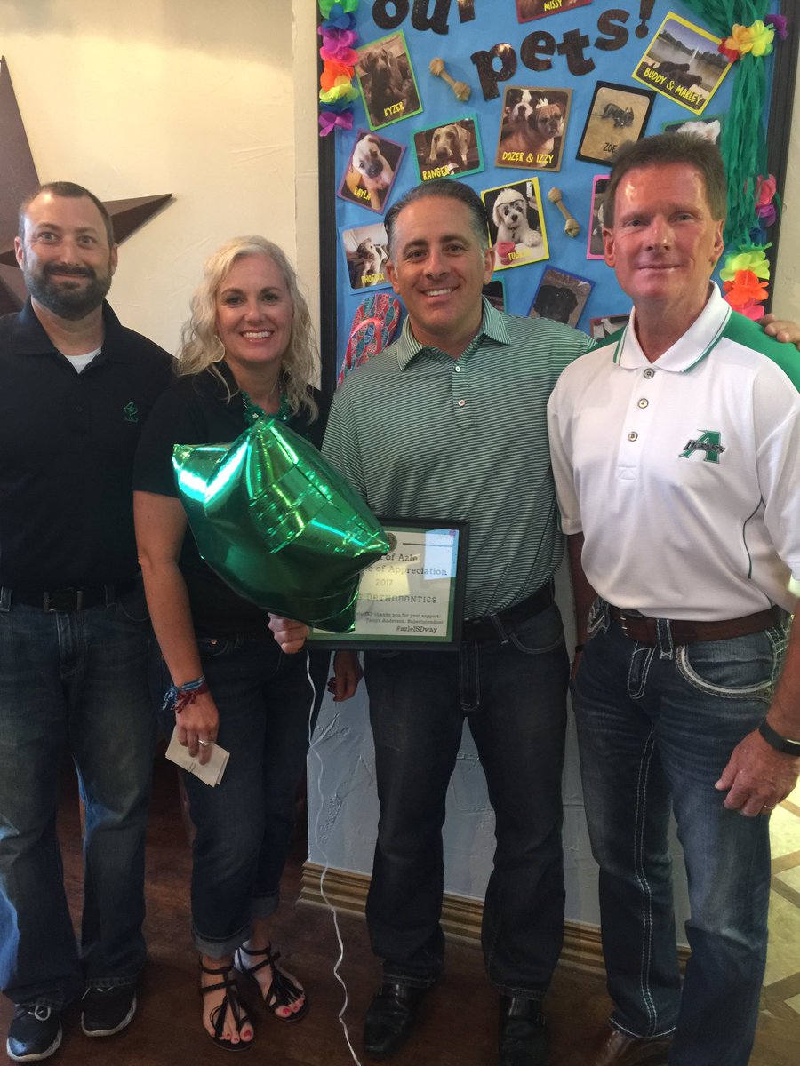 Mrs_Wynns's tweet photo. Thank you Dr Lustig! #azleISDway https://t.co/drFP7D3nWO
