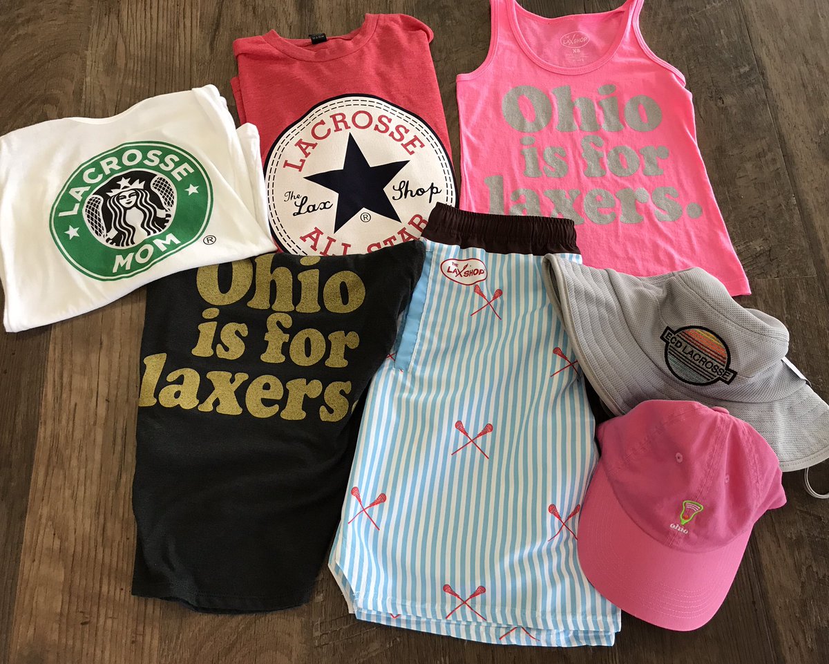 TheLaxShopOHIO's tweet photo. END OF SUMMER DEALS! Up to 50% off. Limited inventory, don't miss out. (be a good teammate &amp; spread the word!) https://t.co/Tc1U5ei2aZ
