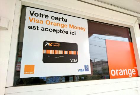 CamerDigital's tweet photo. Cameroun: Les éclairages d'Orange Money sur l'augmentation des tarifs de transfert https://t.co/IC4Pn0gx5n https://t.co/iPX7VLz2E9