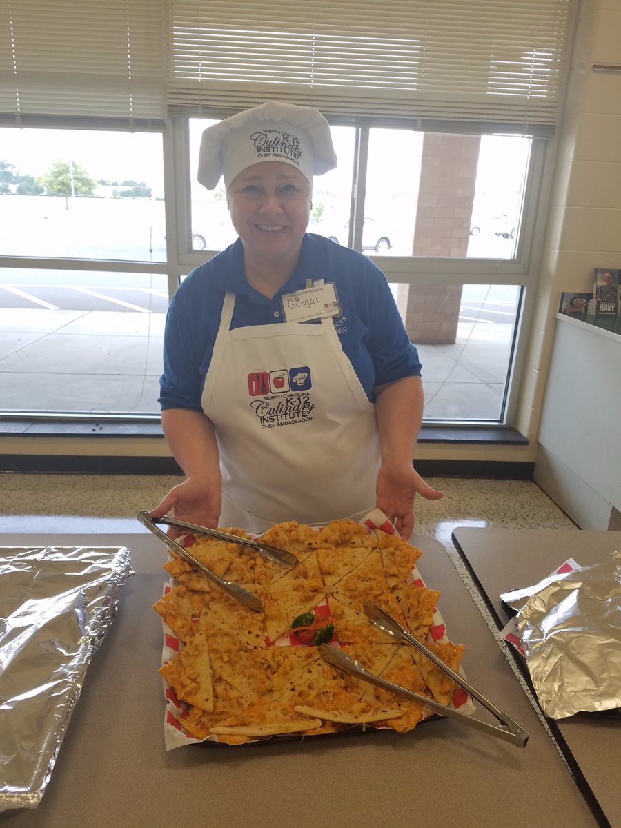 WCSnut's tweet photo. Presentation, Presentation !  
@WilsonSchoolsNC https://t.co/z4I7ugvFhj