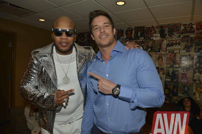 Watch AVN Awards's leaked NSFW photo on TwXstars