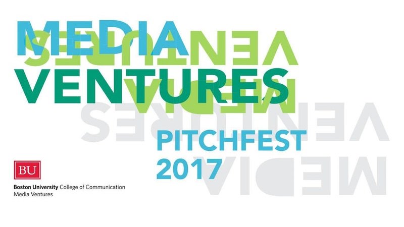 SBT Founder #MarissaPeretz judges pitches @ #Boston University's Media Ventures Pitchfest goo.gl/1escNK #WednesdayWisdom #startup
