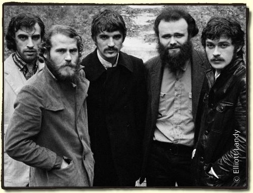 Please help us wish Garth Hudson of a happy & healthy 80th birthday today!  