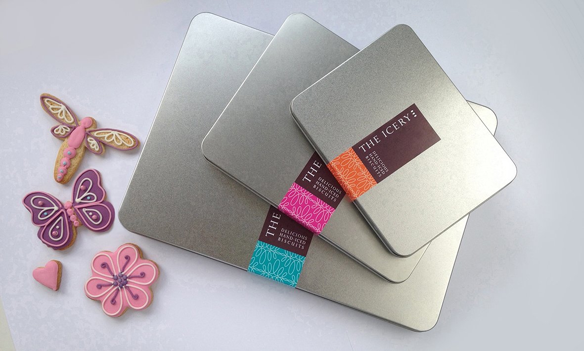 _frenchcreative's tweet photo. New branding and packaging for the @theiceryuk ...with delicious biscuits on the side! 
https://t.co/Ic7ajPgopY https://t.co/GhtjDvmnue