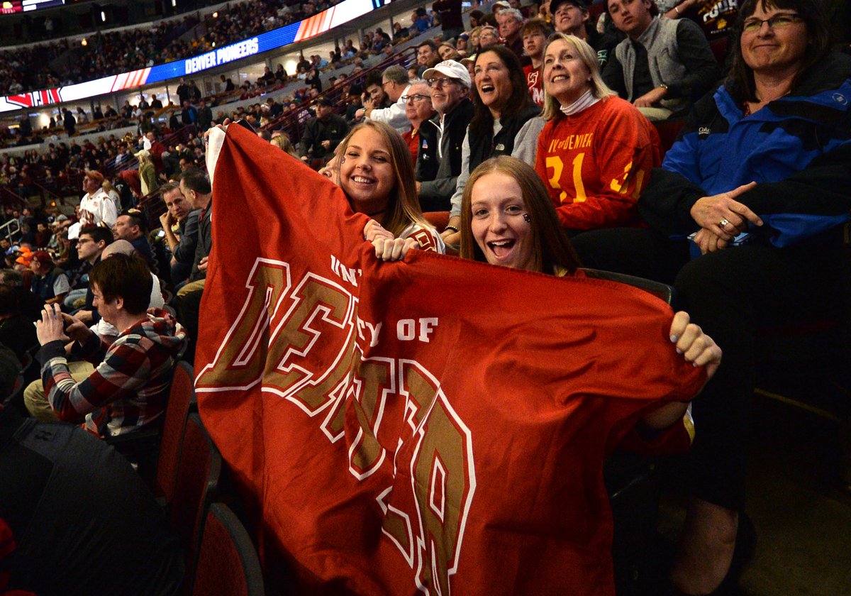DU_Pioneers's tweet photo. .@UofDenver Ranked No. 18 Among Colleges That Dominate Academically And Athletically by @Forbes Magazine: https://t.co/pb0Z7y7MEO #DU1NATION https://t.co/dGM2WapAUN