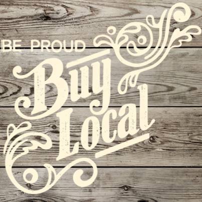 CDTireOakRidge's tweet photo. Be proud of your local shops and buy local!  #ShopLocal #TirePros  #IndpendentWeStand https://t.co/WrRrgKIW8D