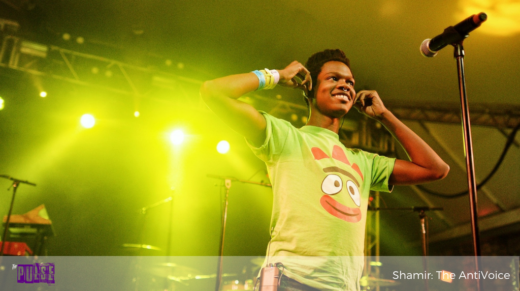 URBANITYX's tweet photo. #Music Shamir: The AntiVoice https://t.co/8Hro9lkjgH https://t.co/SDUsq3vrLx