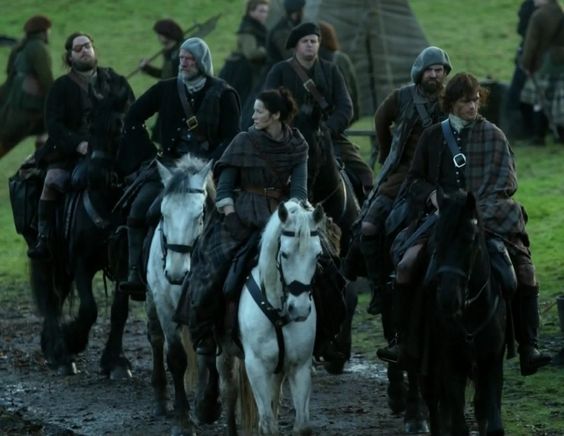 DixieLovesDonas's tweet photo. #Outlander @Caraidmocharai1 @SleepytheHorse @DonasTheHorse @ClarenceFraser @OutlanderHome @OL_Central @urbanoutlander @horsescotland https://t.co/PLjL9Rk2AA