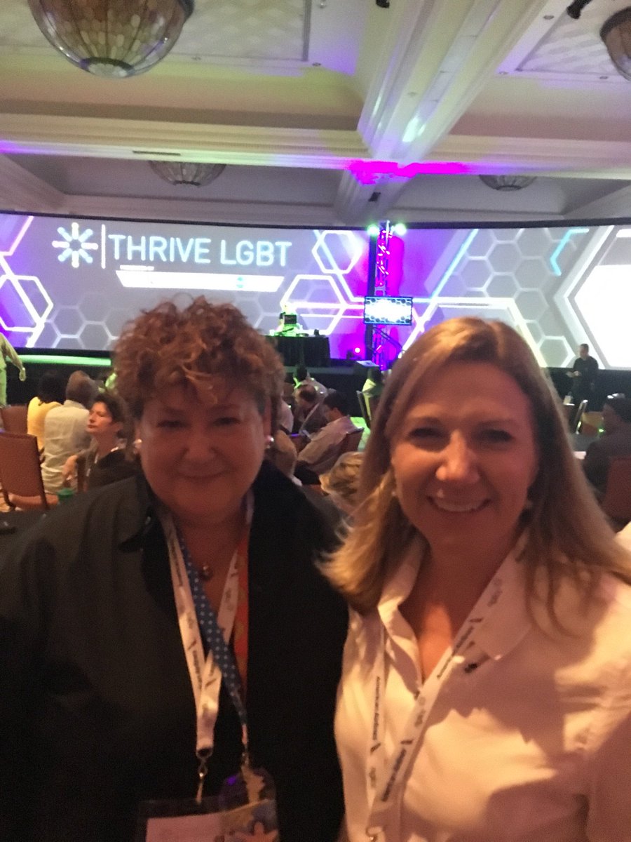 marketsmithinc's tweet photo. The Marketsmith team is live at #NGLCC17 in Las Vegas! Stay tuned for updates throughout the day! @NGLCC https://t.co/GVQotvBXkF