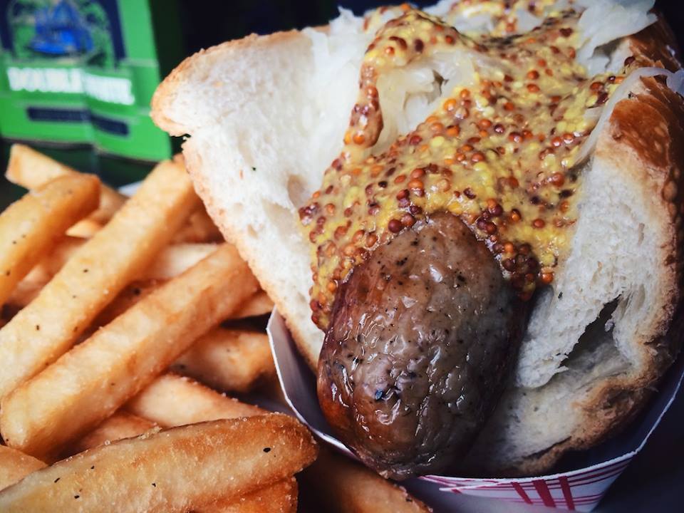 bukowskitavern's tweet photo. Special message to one of our great Muggers: we have Bratwurst on special & will save some especially for you!
#MugLyfe #LoveOurMuggers https://t.co/nVLdFSNV7T
