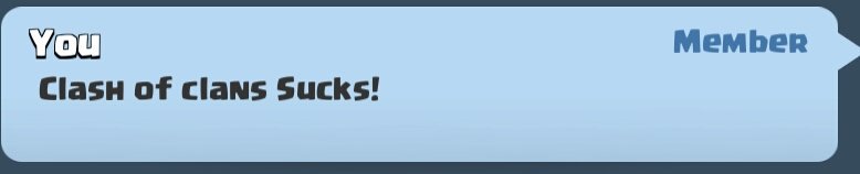 GeneralACR's tweet image. CoC💔CR