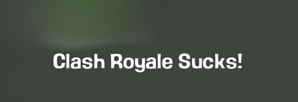 GeneralACR's tweet image. CoC💔CR