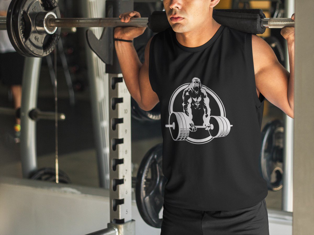 StrongByDesign1's tweet image. GREAT FITNESS GEAR!
strongbydesignshirts.com

#crossfit #weightlifting #lifting #powerlifting #gymlife #sweatyselfie #swole #protein_carb