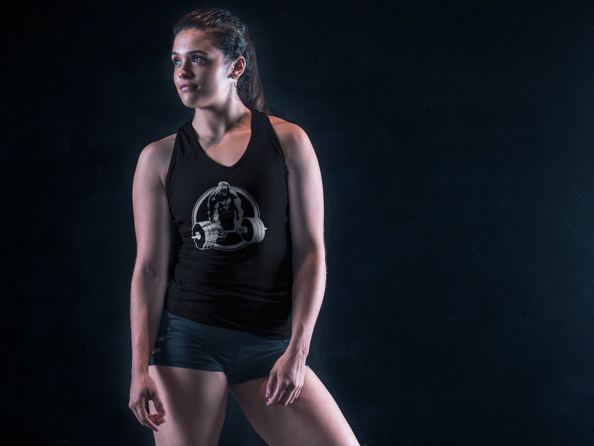 StrongByDesign1's tweet image. GREAT FITNESS GEAR!
strongbydesignshirts.com

#crossfit #weightlifting #lifting #powerlifting #gymlife #sweatyselfie #swole #protein_carb