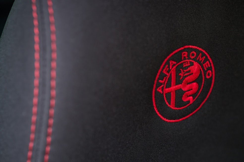 AlfaRomeoUK's tweet photo. Surround yourself in style with the Alfa #Giulietta.
Configure your interior today:
https://t.co/LFMRkRDhBz #AlfaStyle https://t.co/uP2p9I4CNh