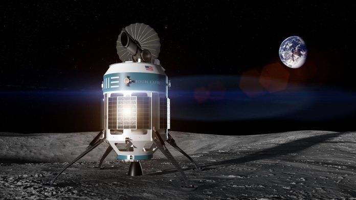 BeeHubMx's tweet photo. Moon Express, la #Startup que quiere conquistar la Luna.
https://t.co/dfI84U53o5 https://t.co/IJrRPQTywH