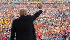 DianaPenner's tweet photo. Boy Scouts: Top leaders didn't call Trump to praise speech: https://t.co/CpOKrhiTXq (from @AP) https://t.co/5KeBxxXdPu