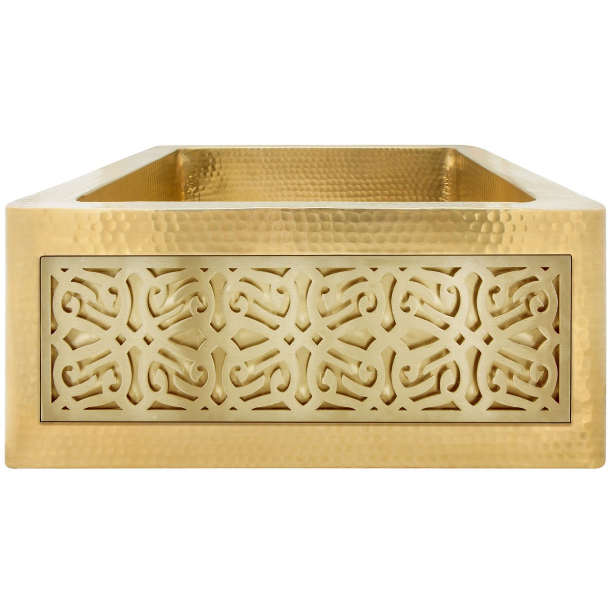 linkasink's tweet photo. Wait, the inset apron front bar sink comes in hammered unlacquered brass AND hammered stainless steel!? WE'RE ALL GETTING HAMMERED NOW! https://t.co/OWf2uAbS0w