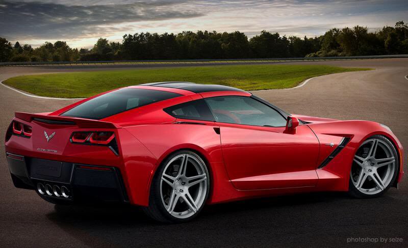 vettewars's tweet photo. Your first thought when you see this #vette? https://t.co/ZTQKvS5uF1
