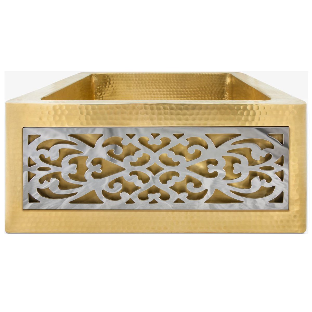 linkasink's tweet photo. Wait, the inset apron front bar sink comes in hammered unlacquered brass AND hammered stainless steel!? WE'RE ALL GETTING HAMMERED NOW! https://t.co/OWf2uAbS0w