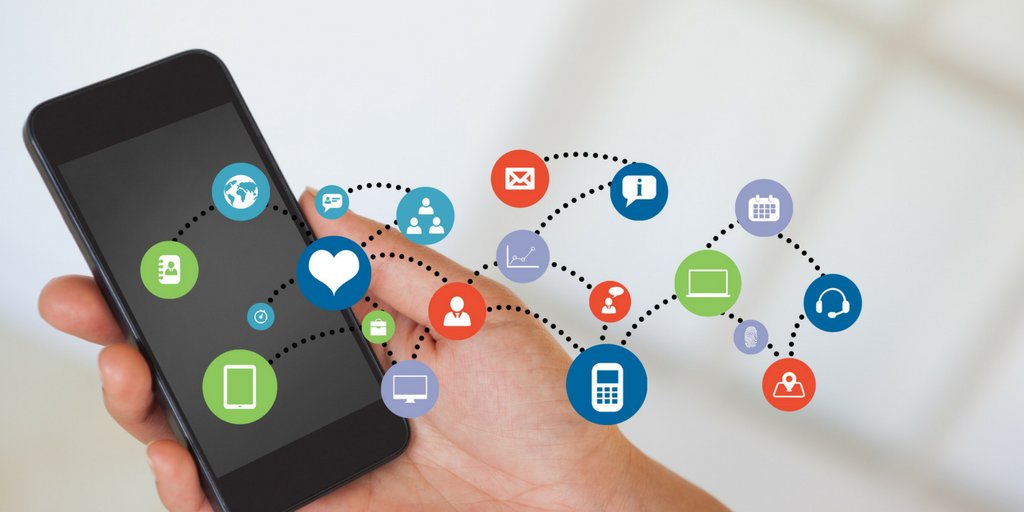 HalosysTech's tweet image. mEvents, an #Enterprise focused, custom-branded app for conferences & #events 
Know more here> bit.ly/2qzb25q