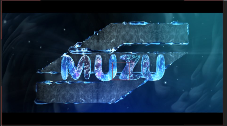 GlaceGFX's tweet photo. @MuzuGaming new intro incoming https://t.co/ygJuhJkPFA