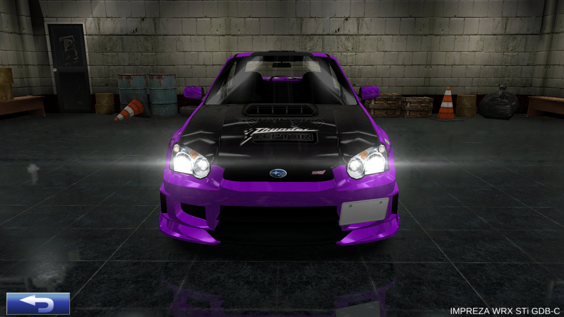 ドリスピ登場車種紹介bot スバル インプレッサ Wrx Sti Gdb C エアロタイプc T Co 3pr1wafj2o ドリスピ登場車種紹介bot スバル インプレッサ Wrx Sti Gdb C エアロタイプc T Co 3pr1wafj2o