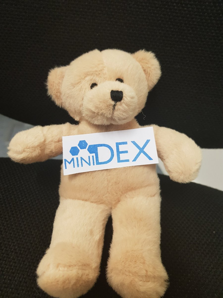 NPEU_CTU's tweet photo. First baby recruited to Minidex! Congratulations to @LiverpoolWomens for getting us going! #Minidex https://t.co/lVL1uRW1cA https://t.co/SsZOOrFOoH