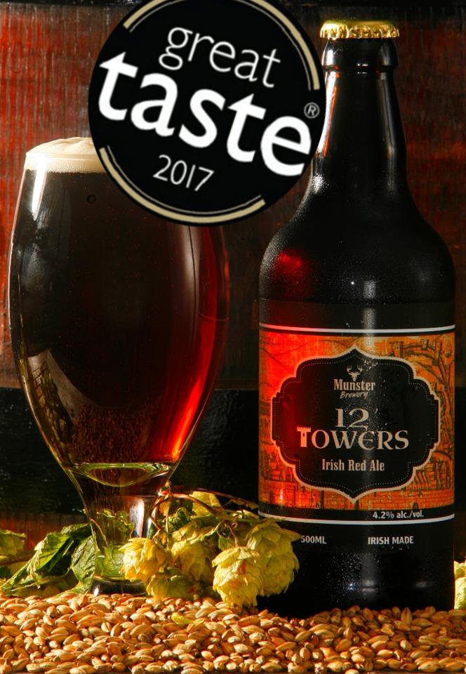 MunsterBrewery tweet media
